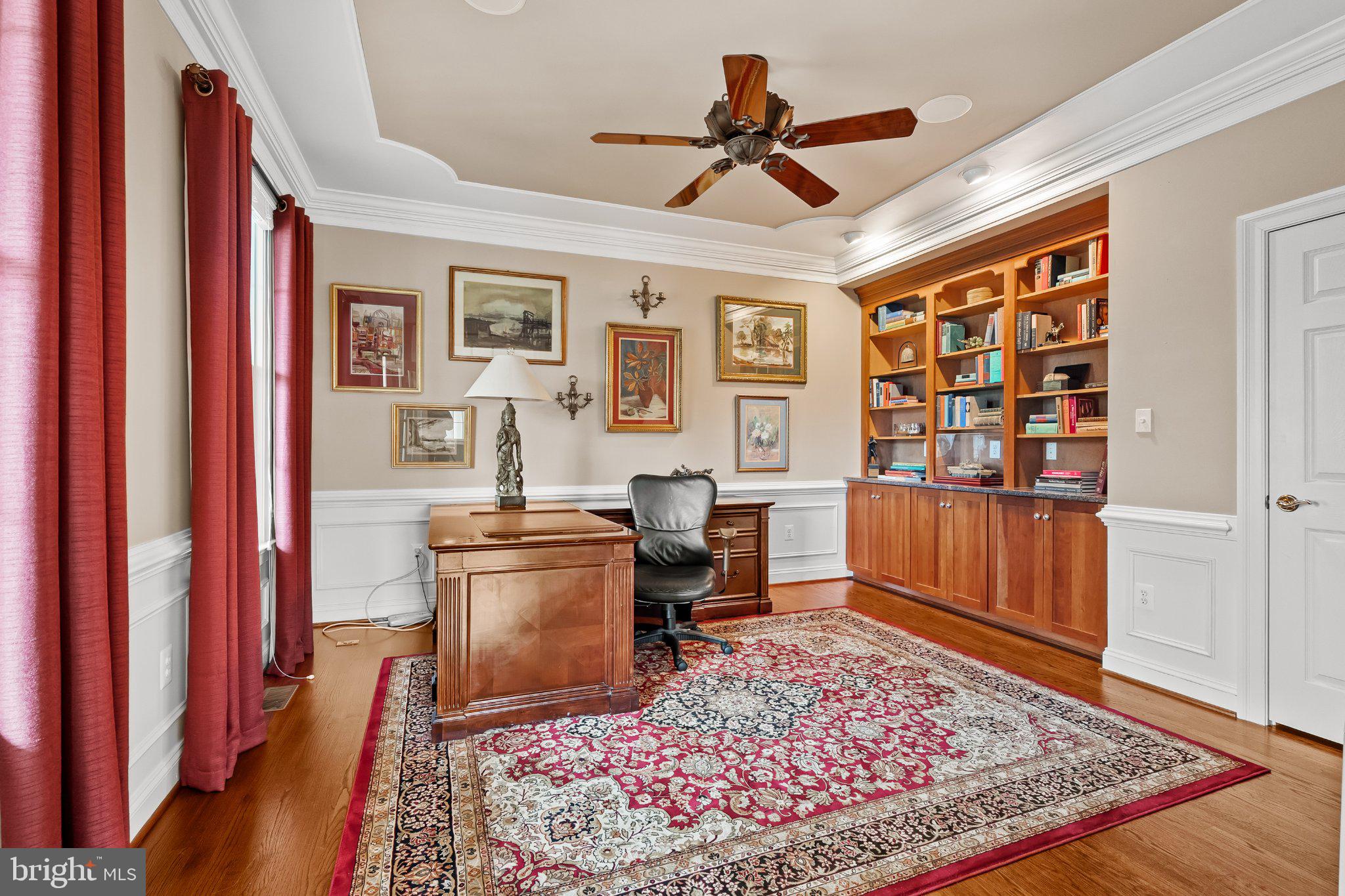 WHITEHALL FARM - Residential