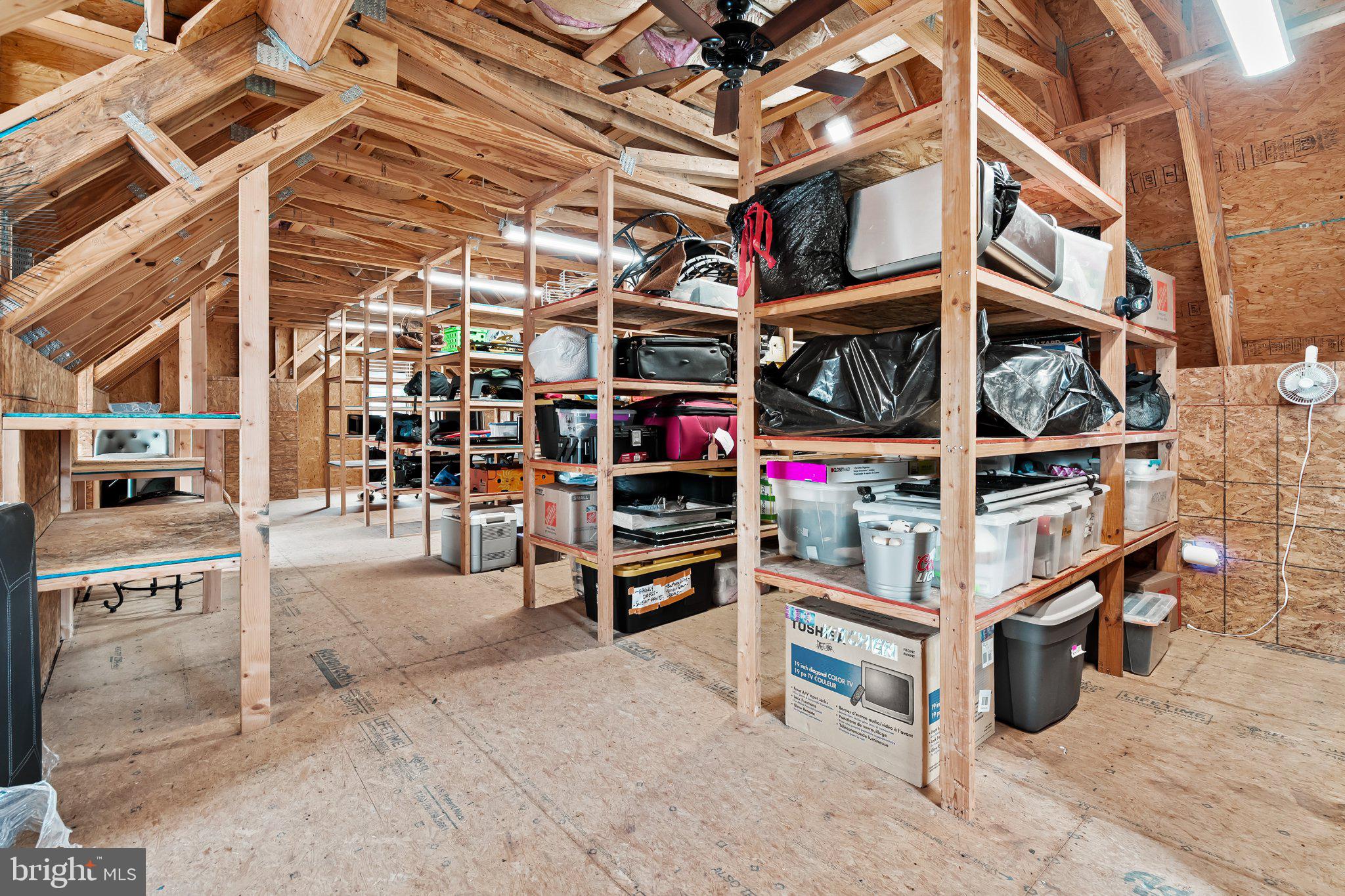 WHITEHALL FARM - Residential