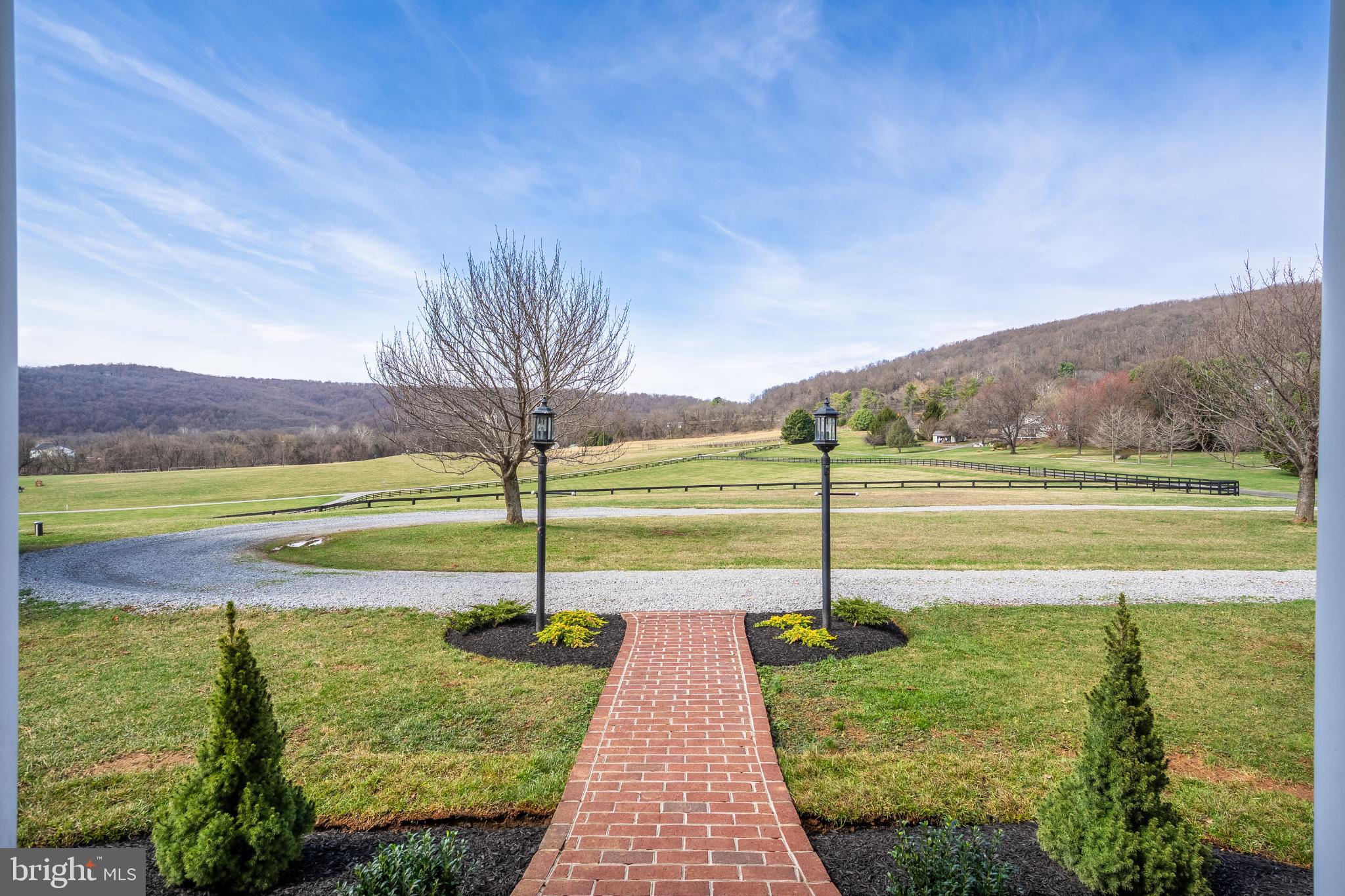 WHITEHALL FARM - Residential