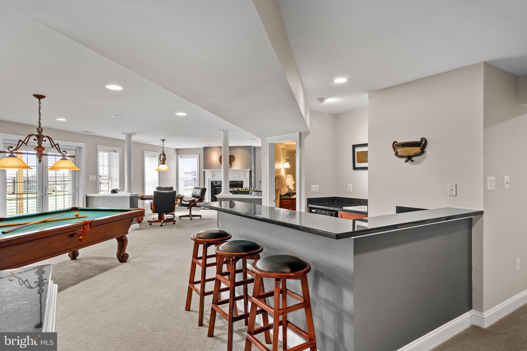 WHITEHALL FARM - Residential