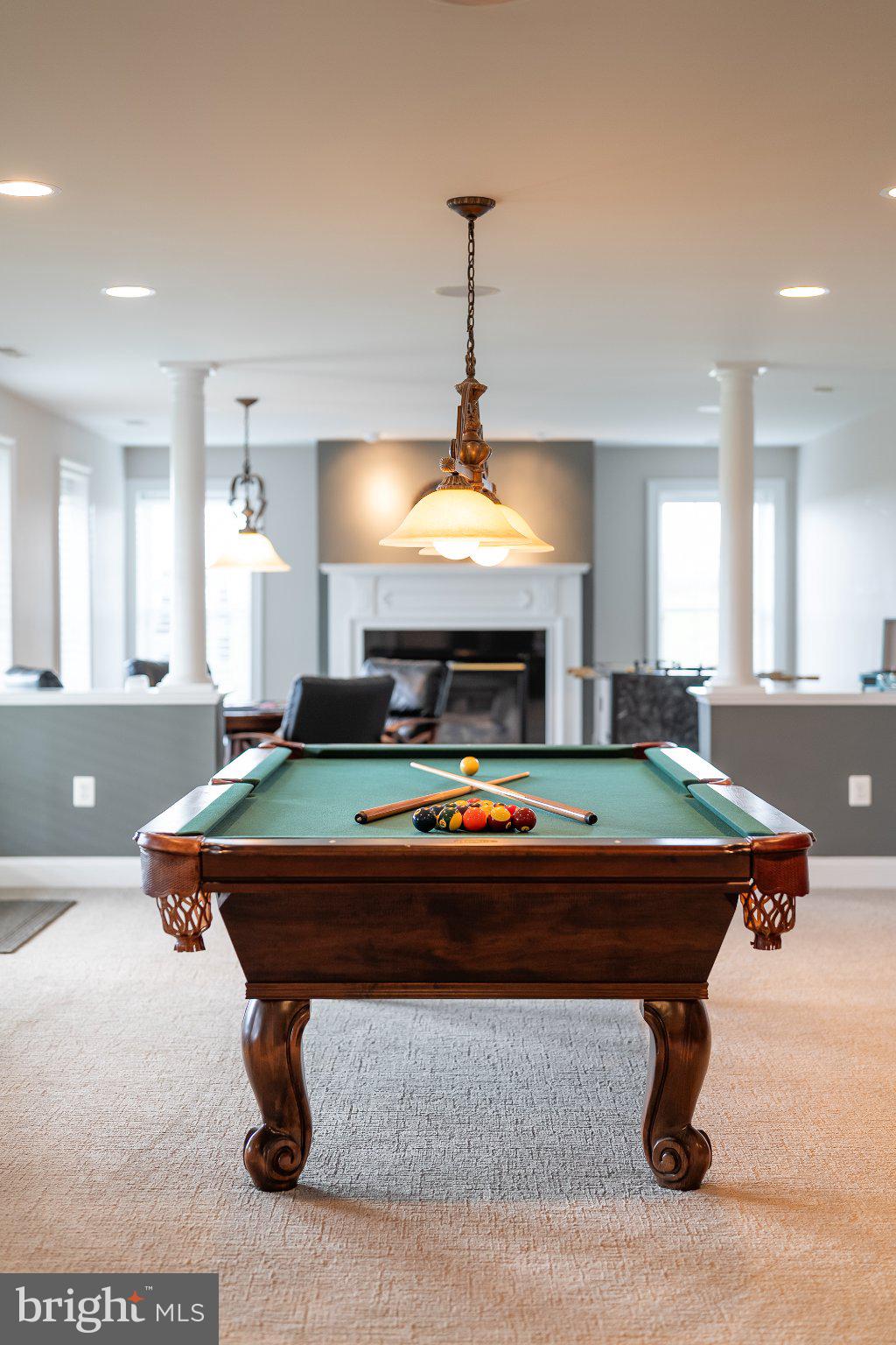 WHITEHALL FARM - Residential