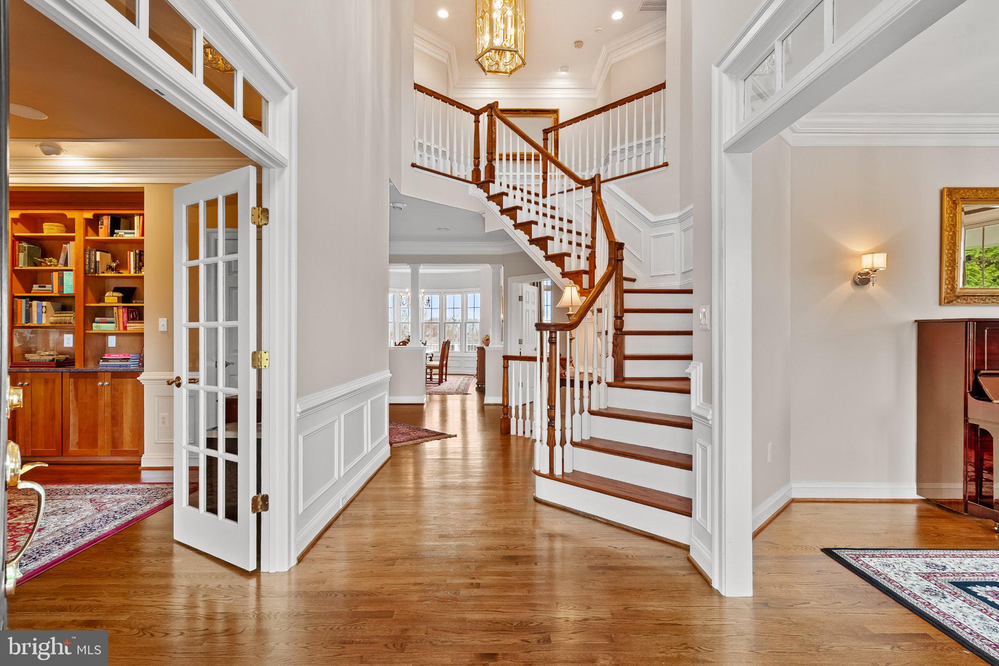 WHITEHALL FARM - Residential