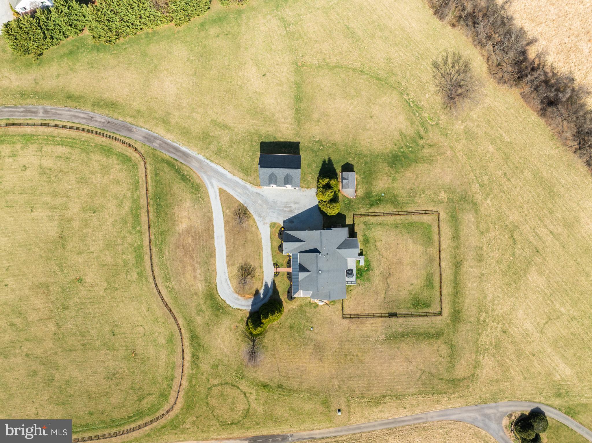 WHITEHALL FARM - Residential