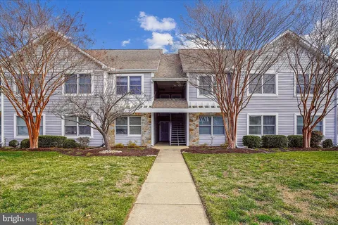505 Teal Court, Chester, MD 21619 - MLS#: MDQA2012502