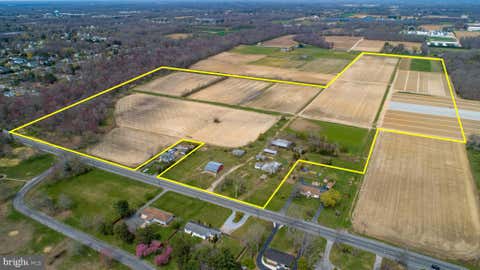 Vacant Land For Sale - 3258 E Landis Avenue<br/> Cumberland County, VINELAND, NJ 08361
