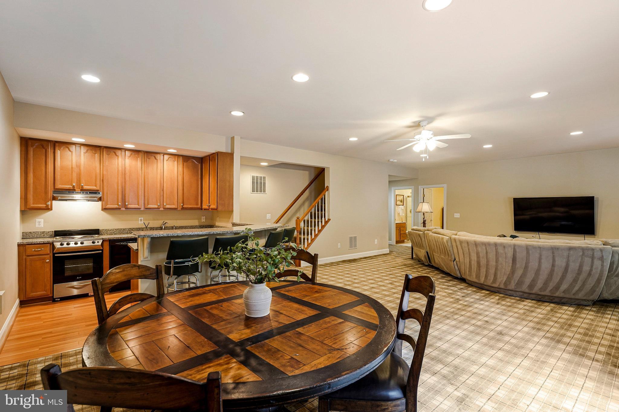 LANSDOWNE ON THE POTOMAC - Residential