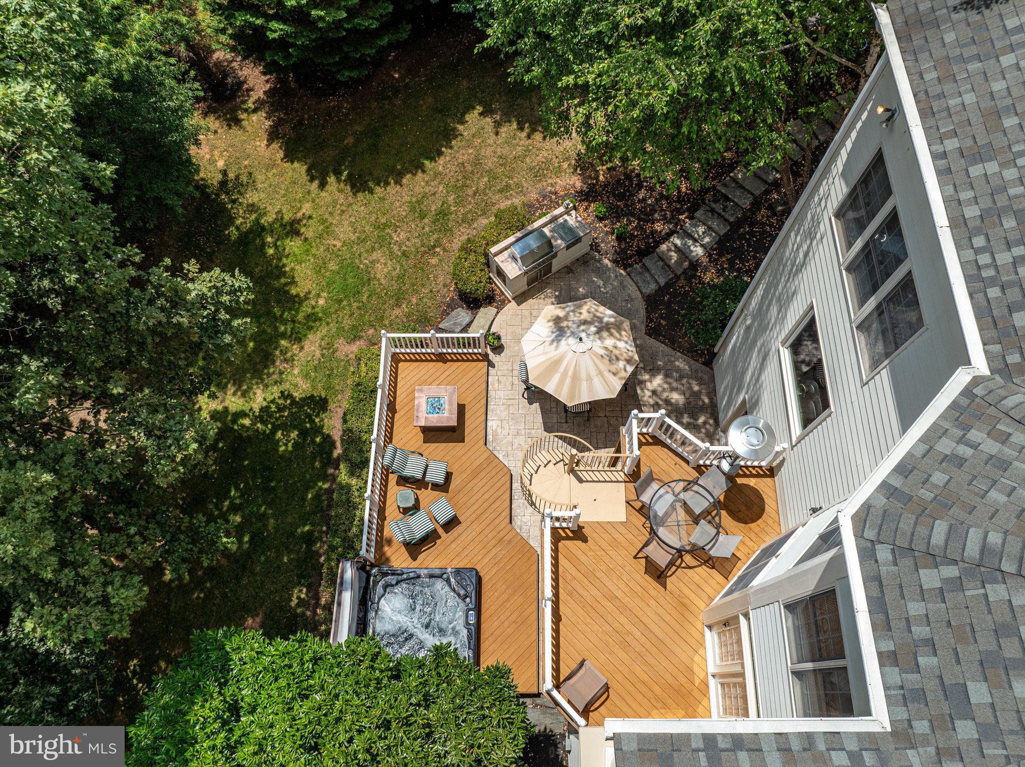 LANSDOWNE ON THE POTOMAC - Residential