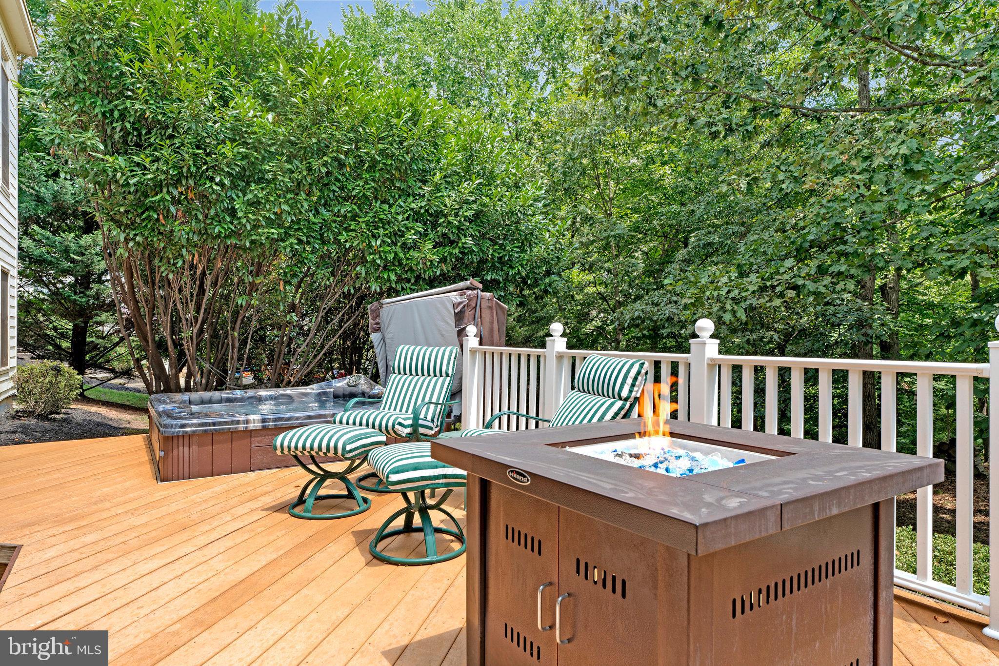 LANSDOWNE ON THE POTOMAC - Residential