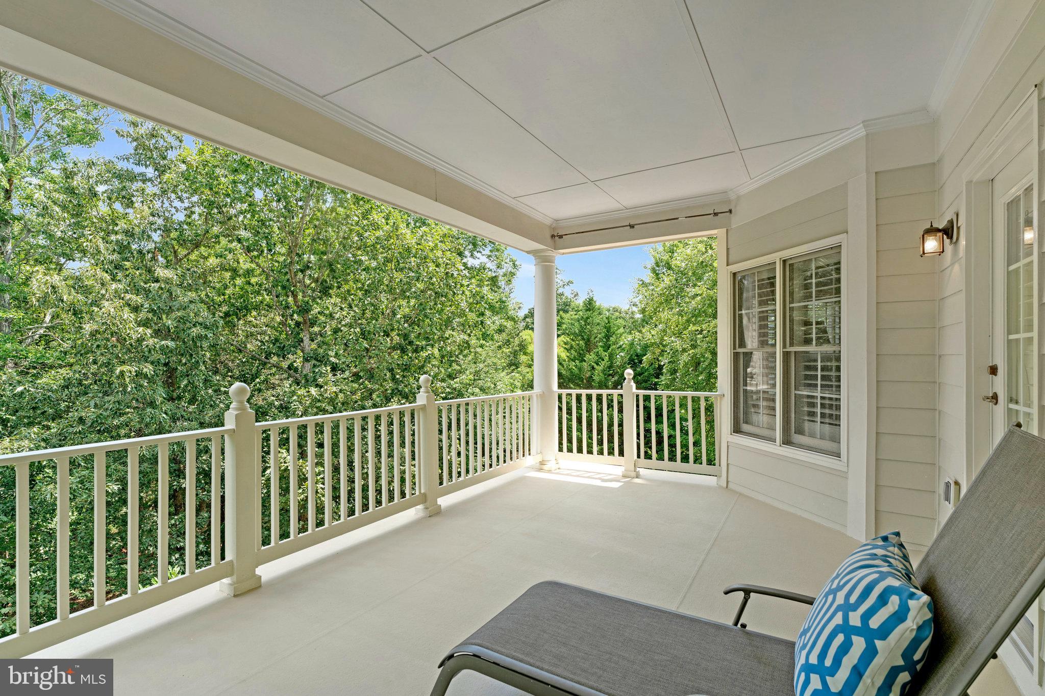 LANSDOWNE ON THE POTOMAC - Residential