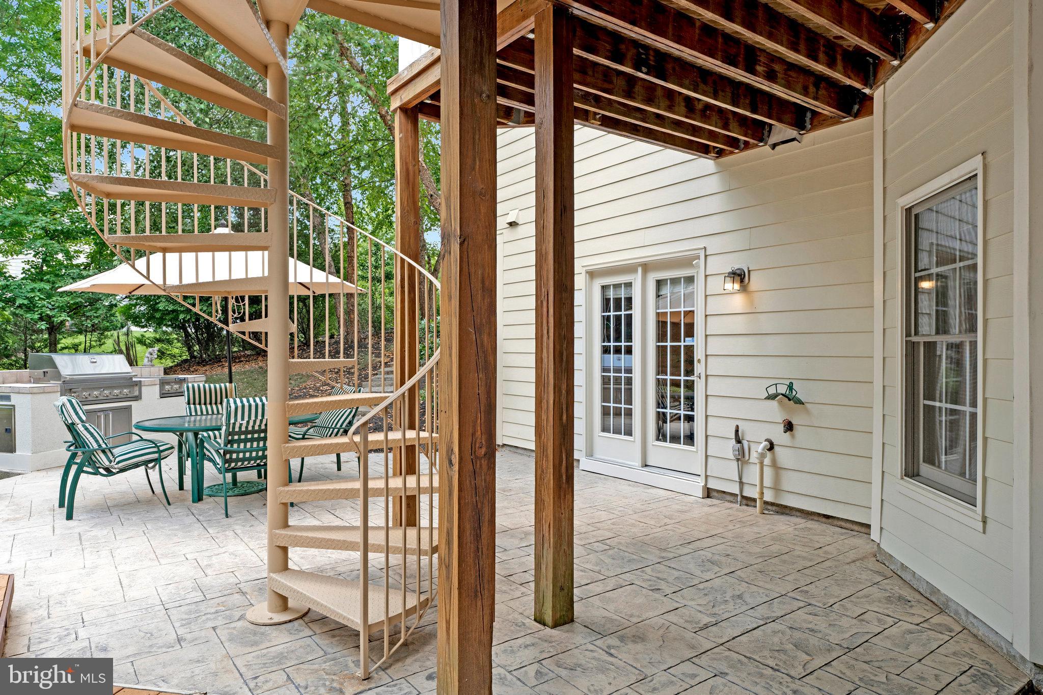 LANSDOWNE ON THE POTOMAC - Residential