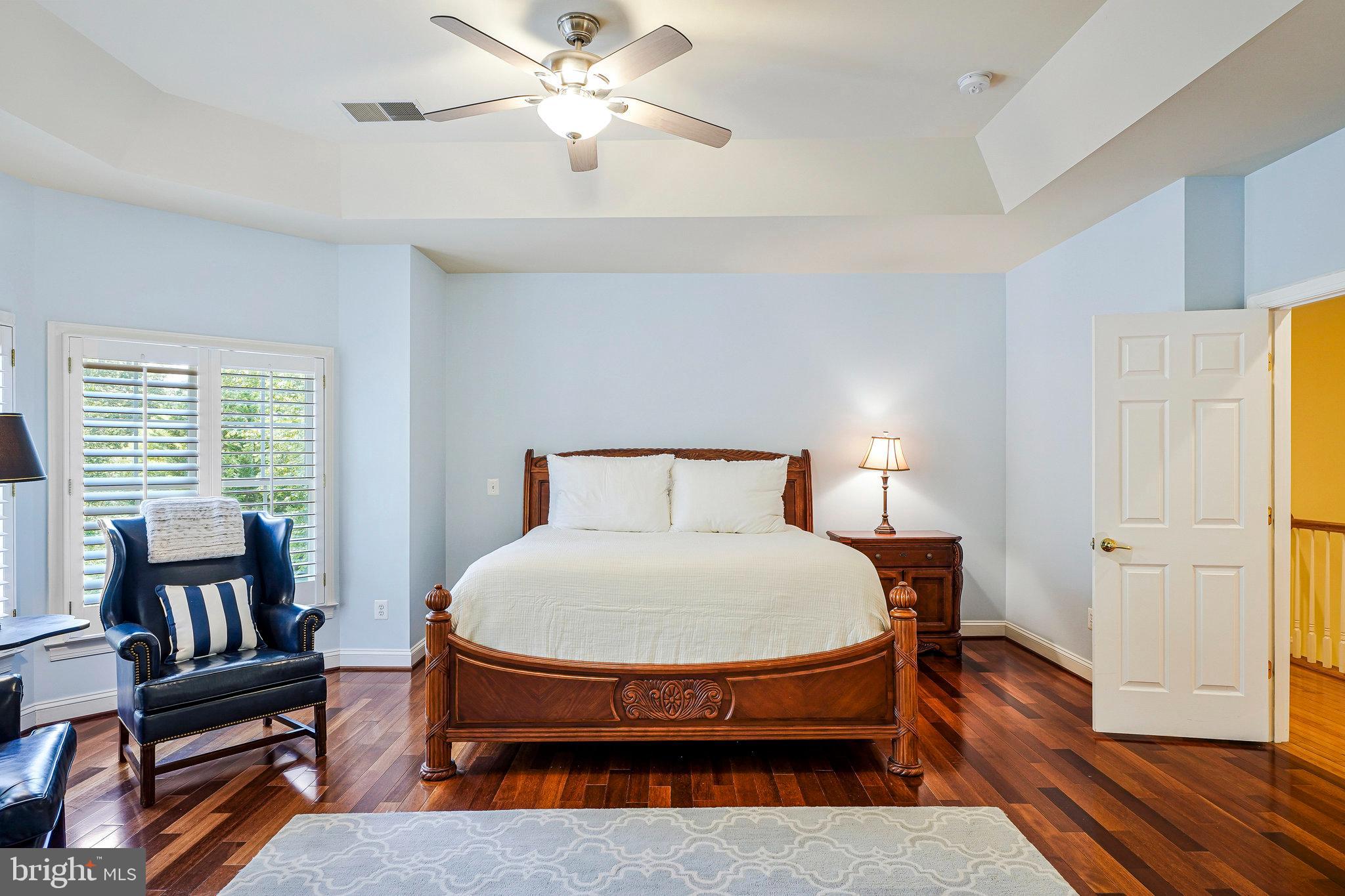 LANSDOWNE ON THE POTOMAC - Residential