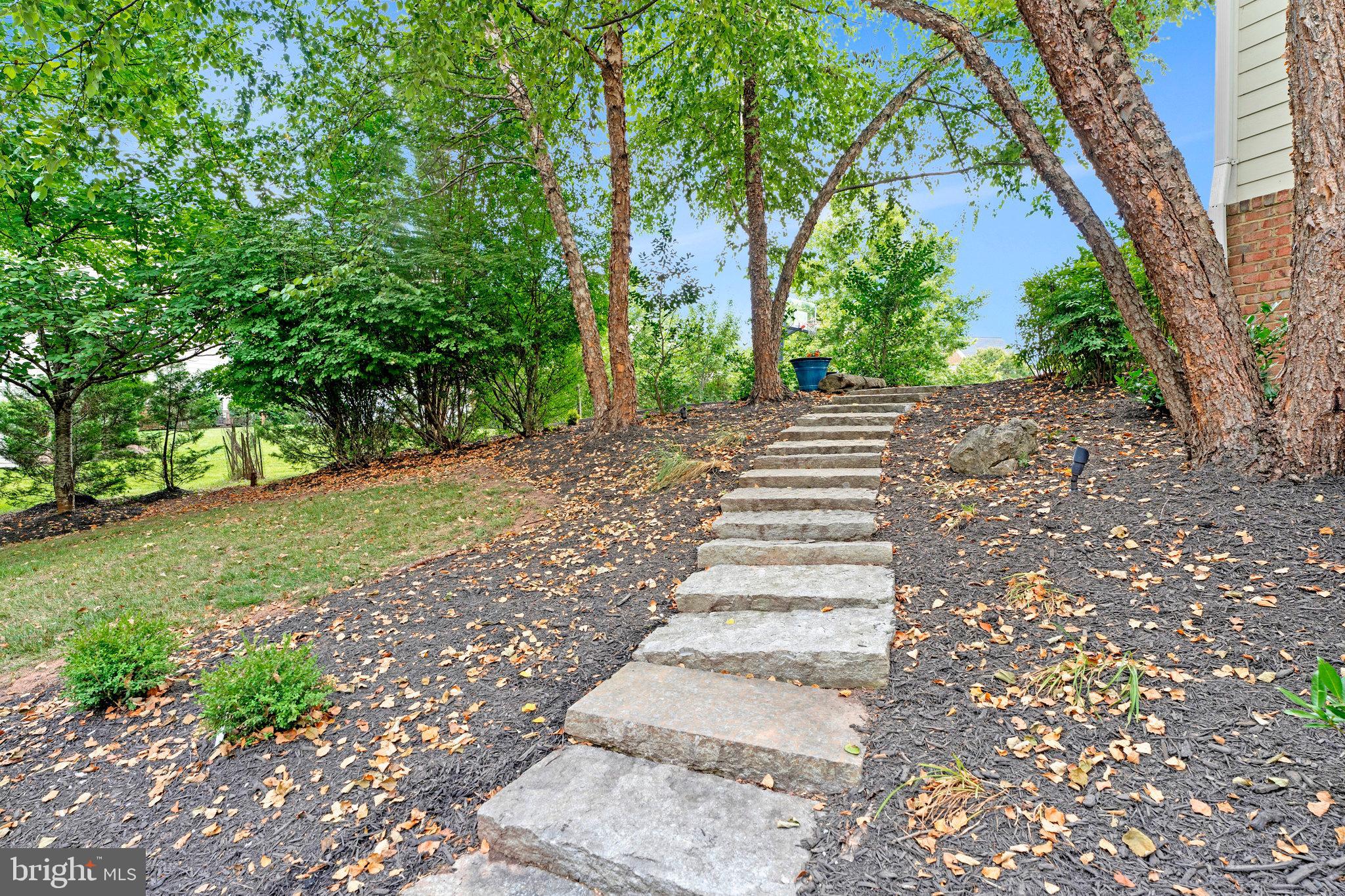 LANSDOWNE ON THE POTOMAC - Residential