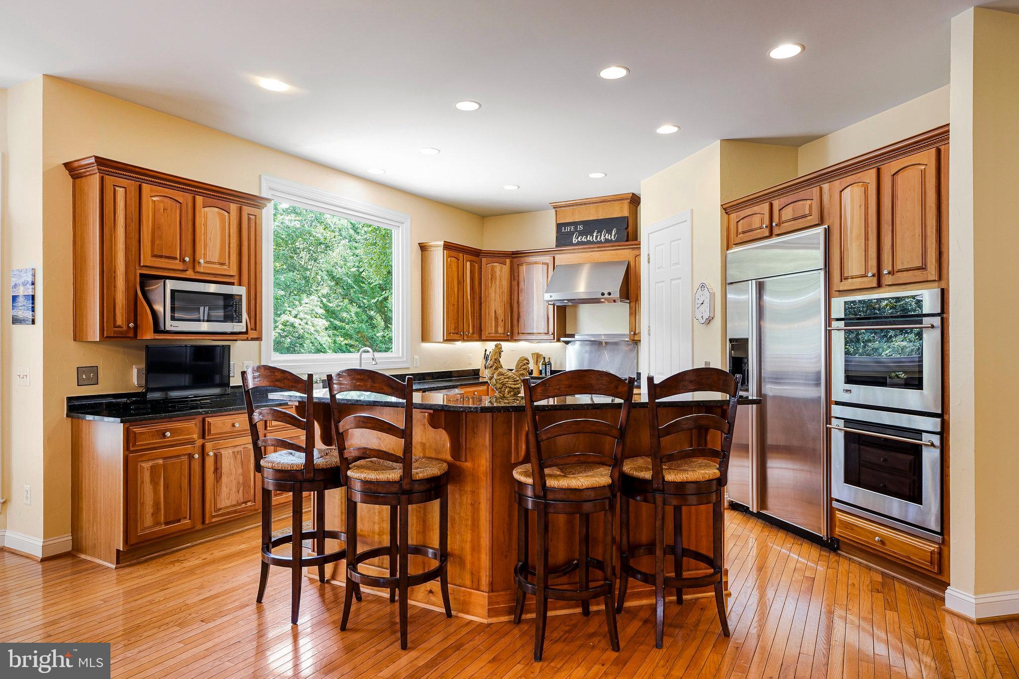 LANSDOWNE ON THE POTOMAC - Residential