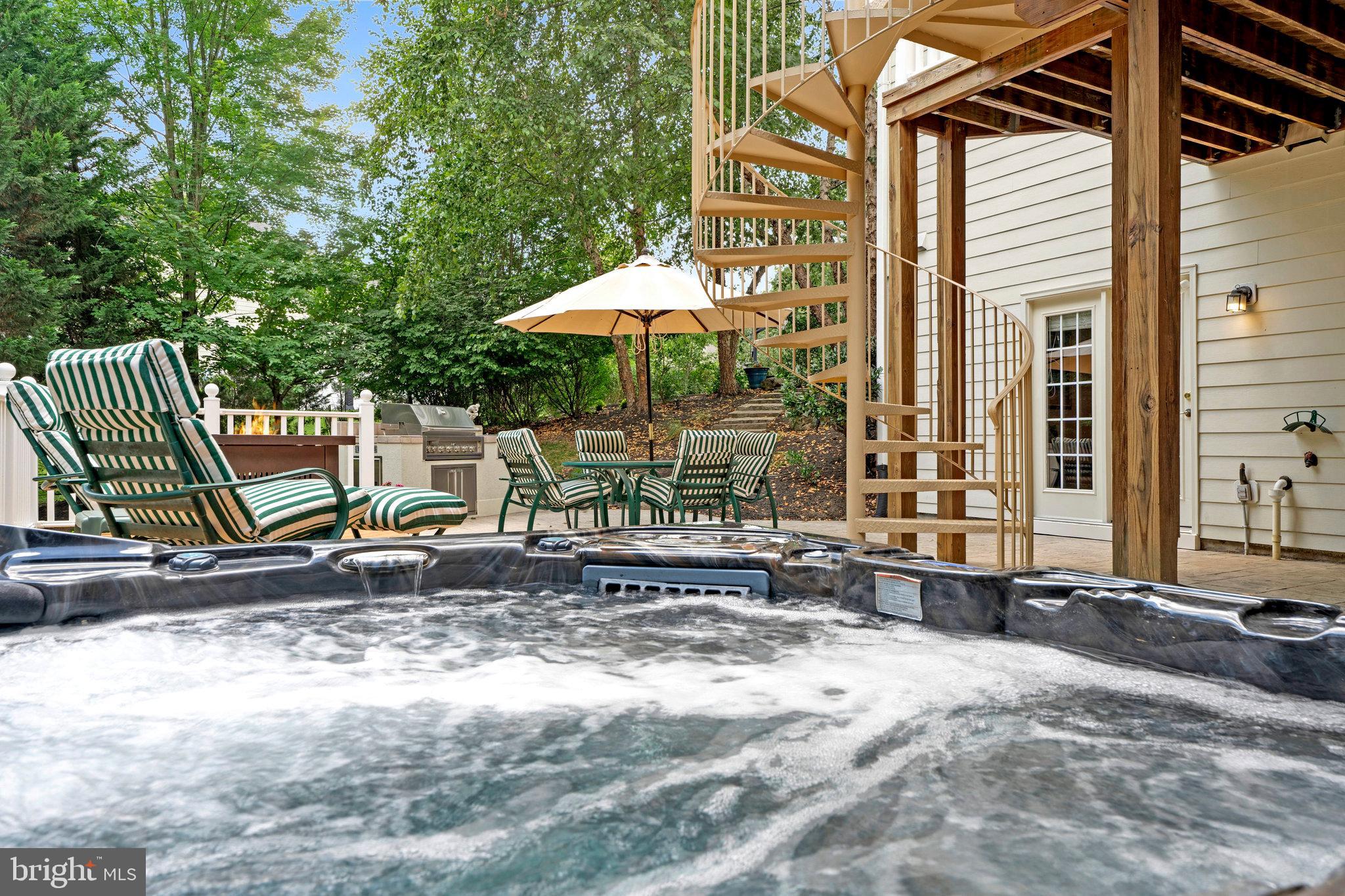 LANSDOWNE ON THE POTOMAC - Residential