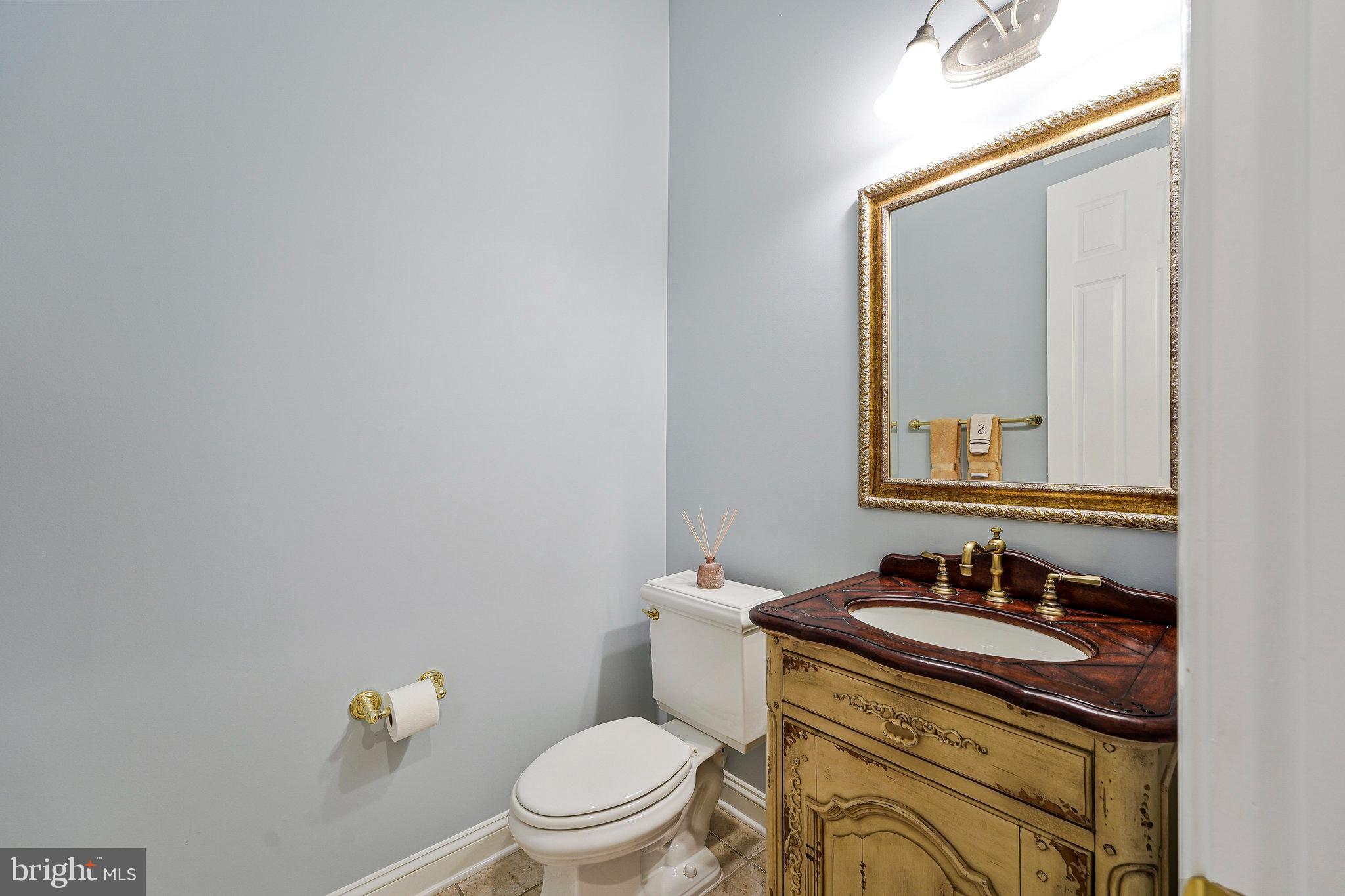 LANSDOWNE ON THE POTOMAC - Residential