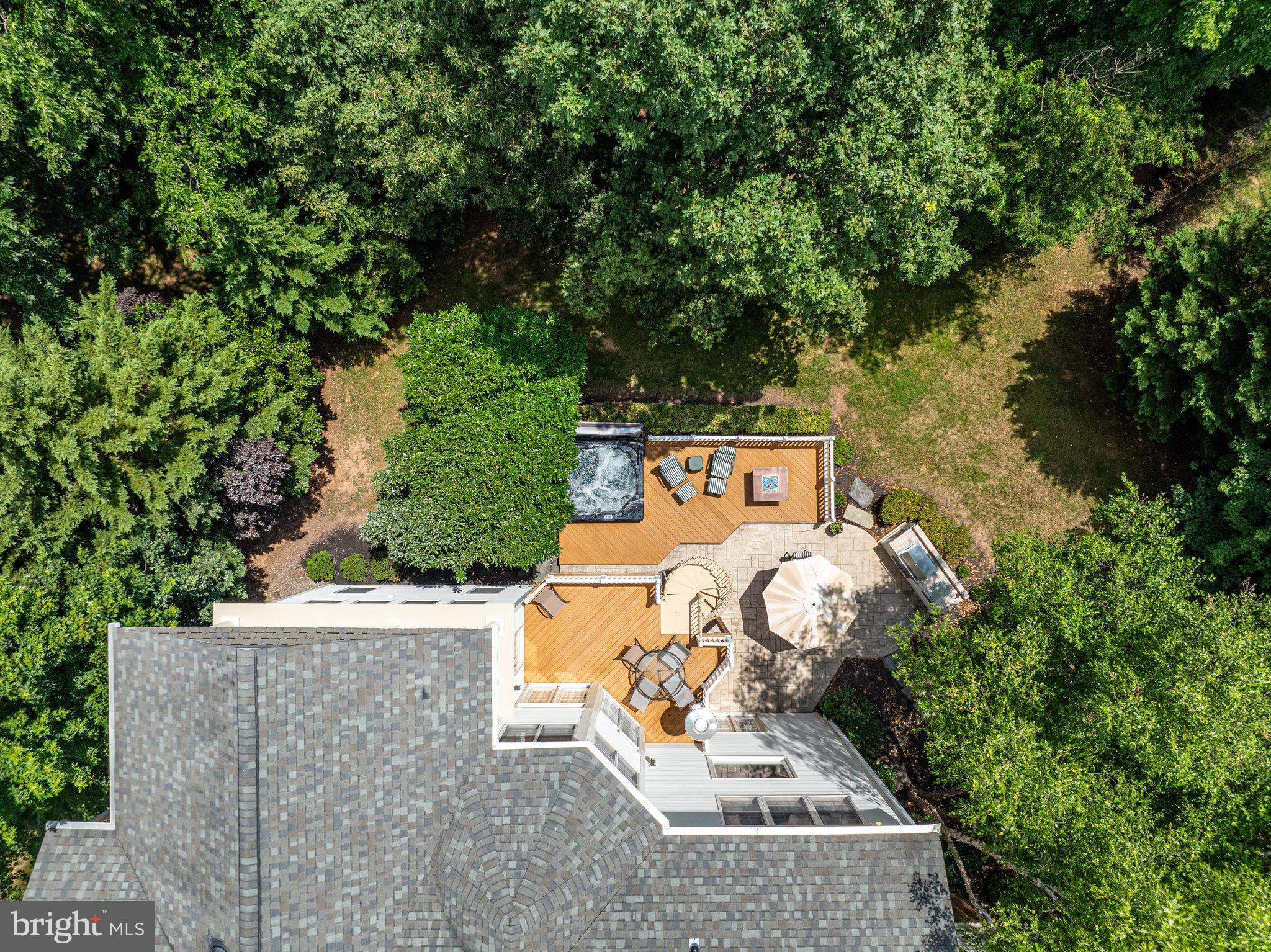 LANSDOWNE ON THE POTOMAC - Residential