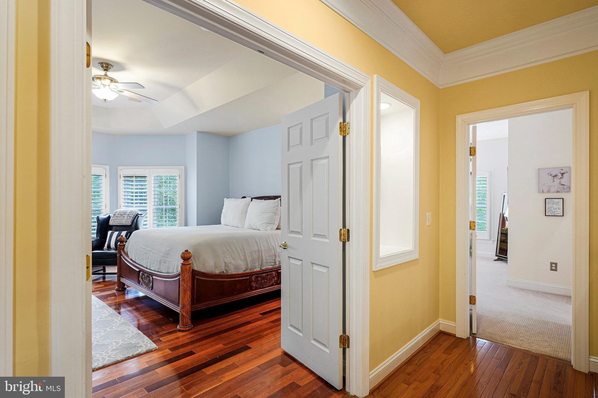 LANSDOWNE ON THE POTOMAC - Residential