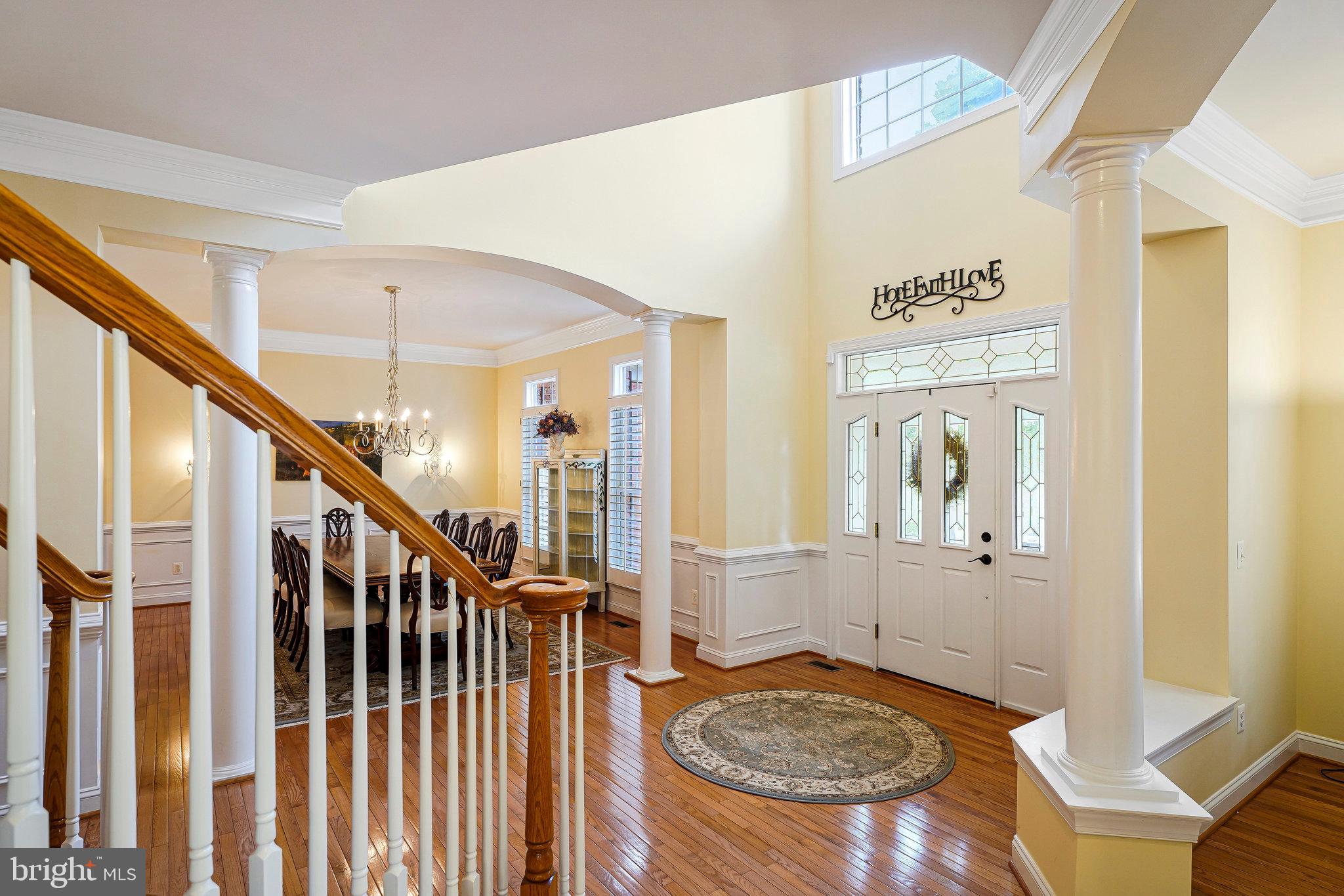 LANSDOWNE ON THE POTOMAC - Residential