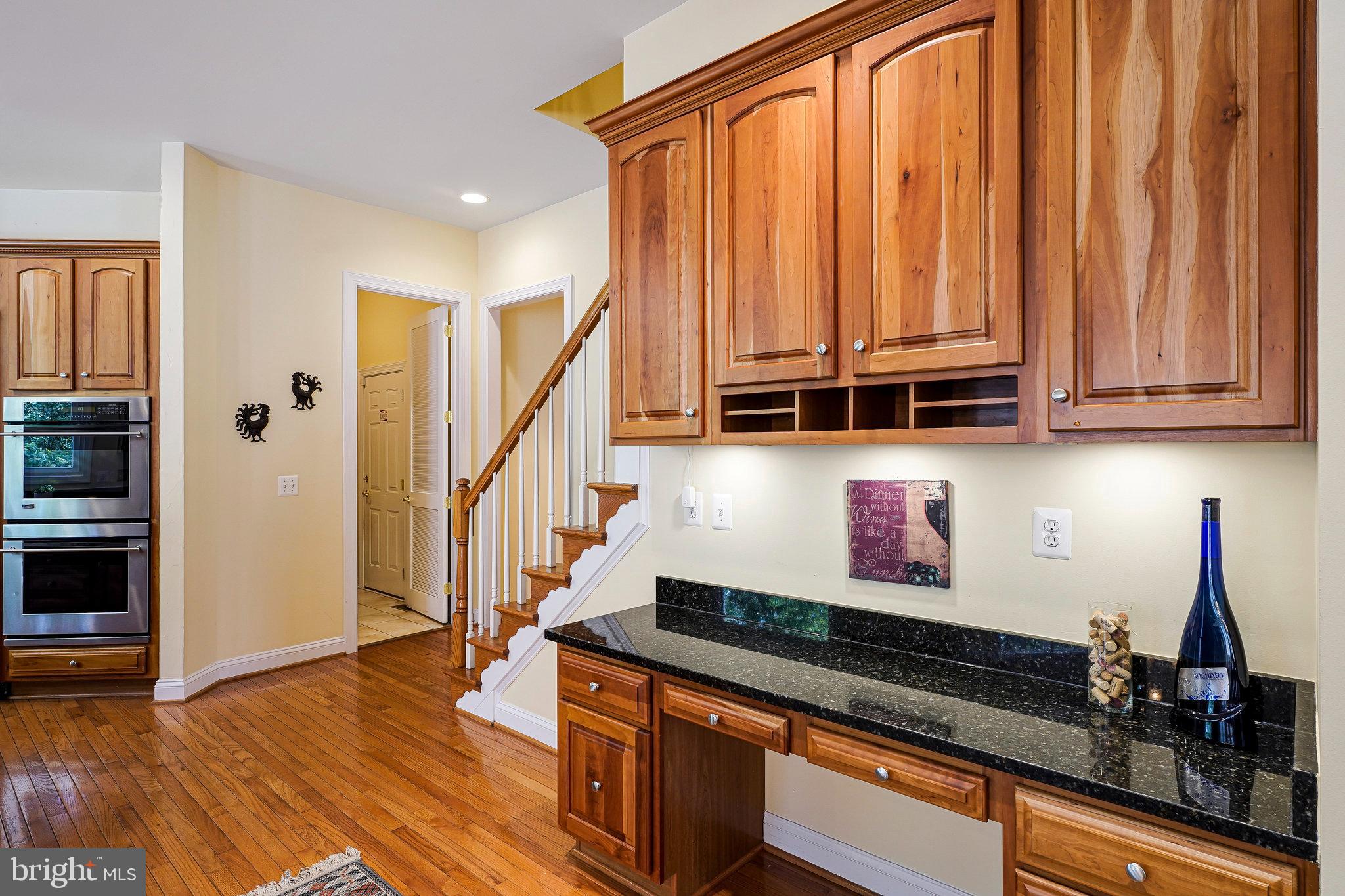 LANSDOWNE ON THE POTOMAC - Residential