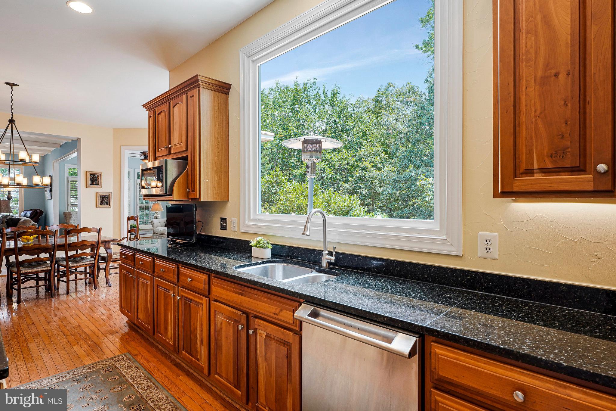 LANSDOWNE ON THE POTOMAC - Residential