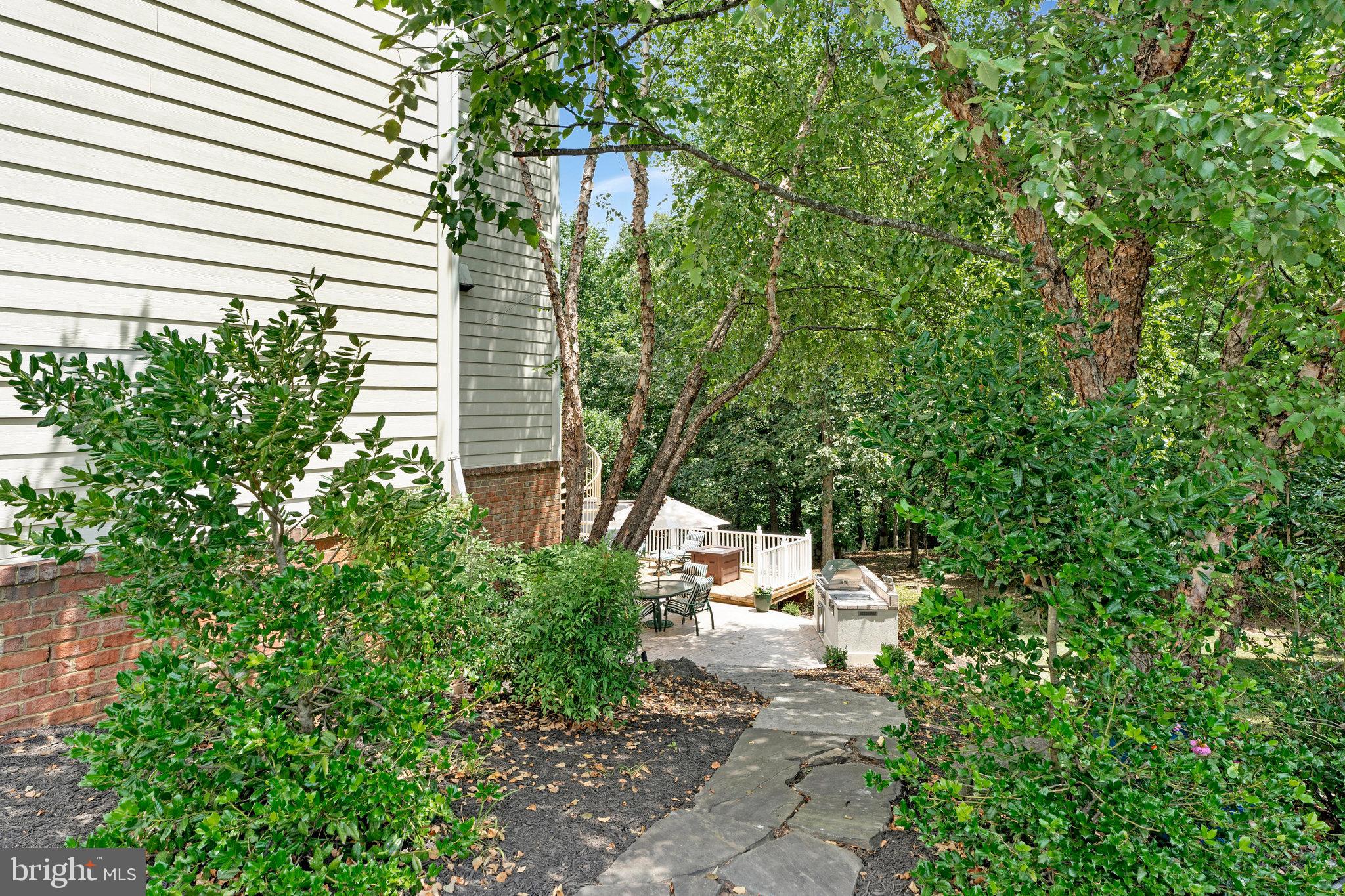 LANSDOWNE ON THE POTOMAC - Residential