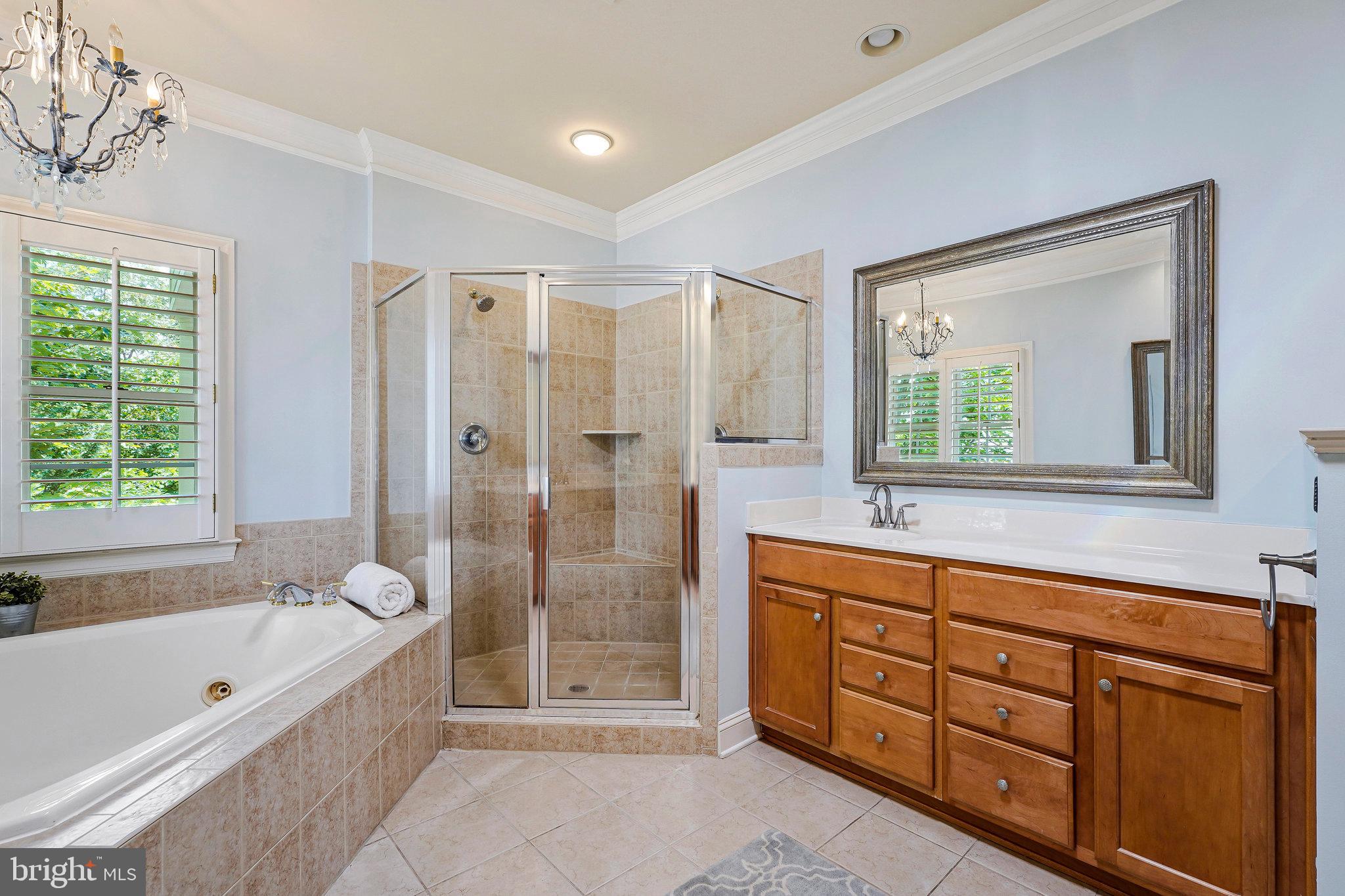 LANSDOWNE ON THE POTOMAC - Residential