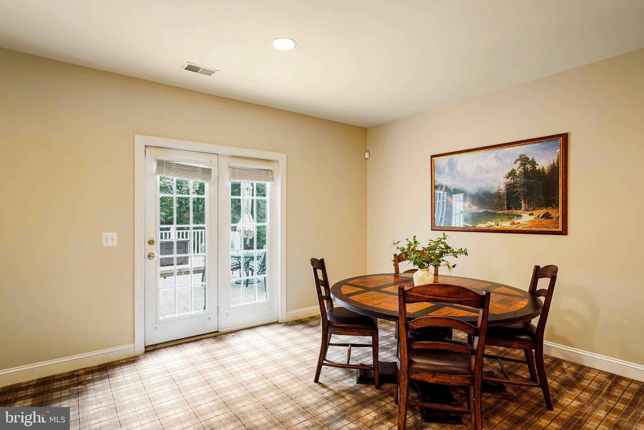 LANSDOWNE ON THE POTOMAC - Residential