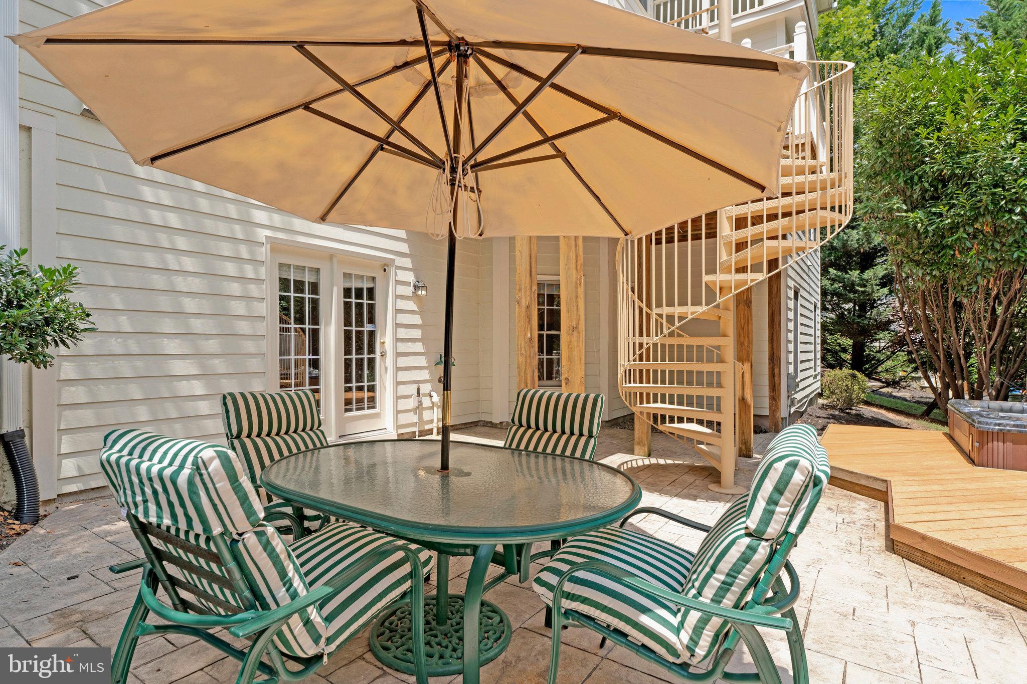 LANSDOWNE ON THE POTOMAC - Residential