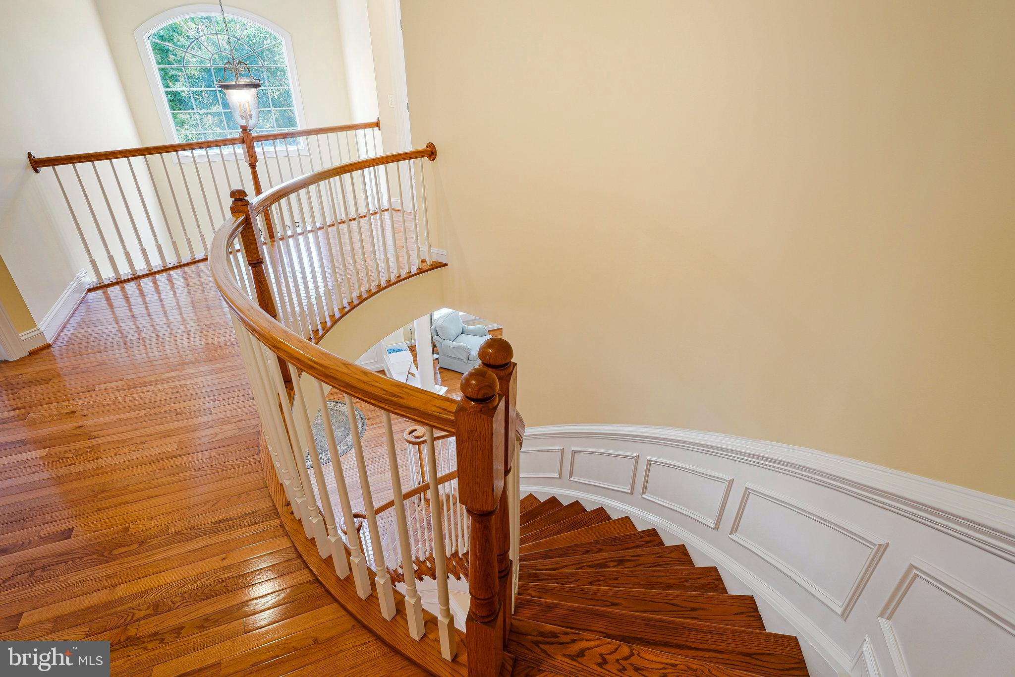 LANSDOWNE ON THE POTOMAC - Residential