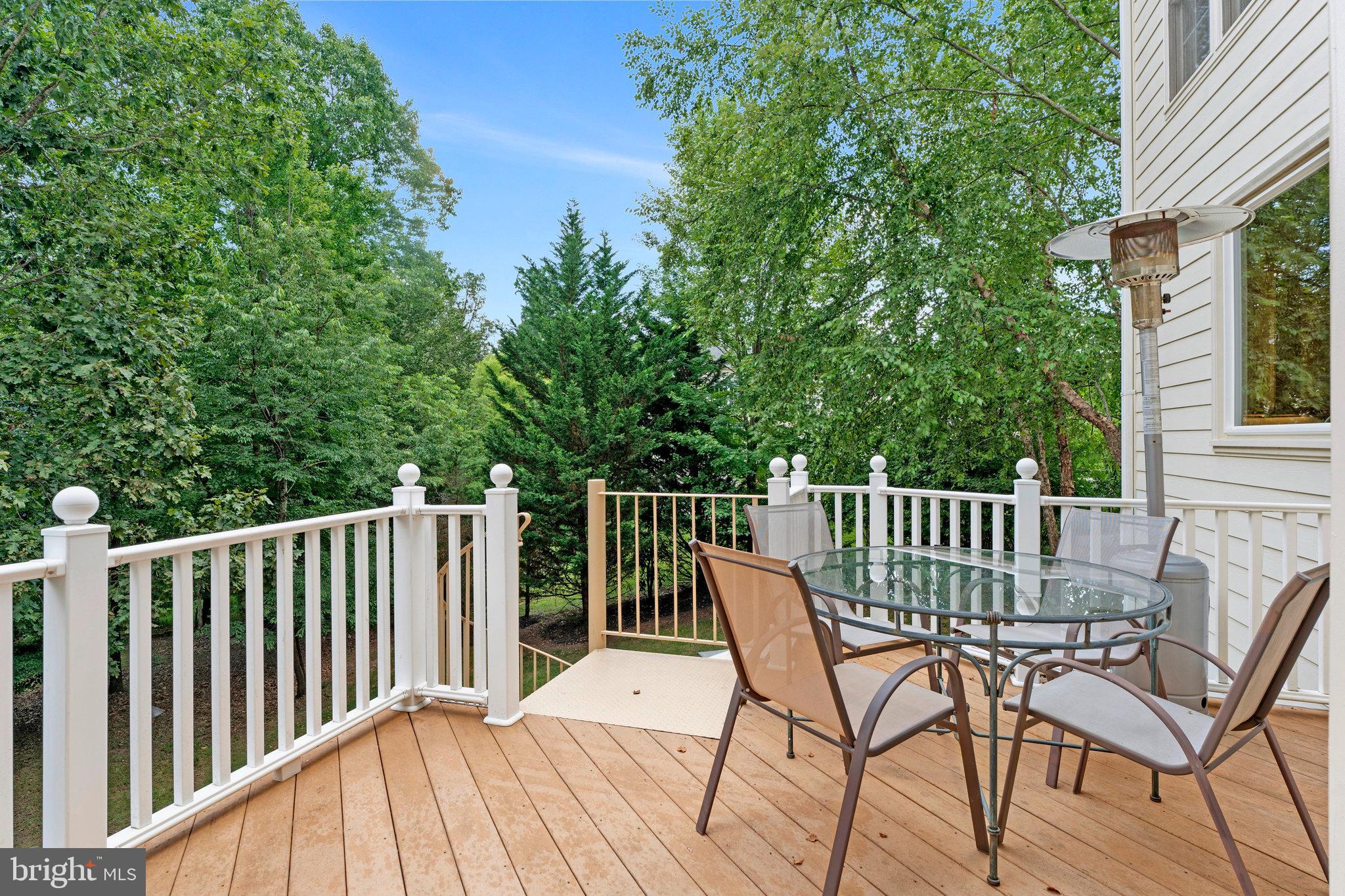 LANSDOWNE ON THE POTOMAC - Residential