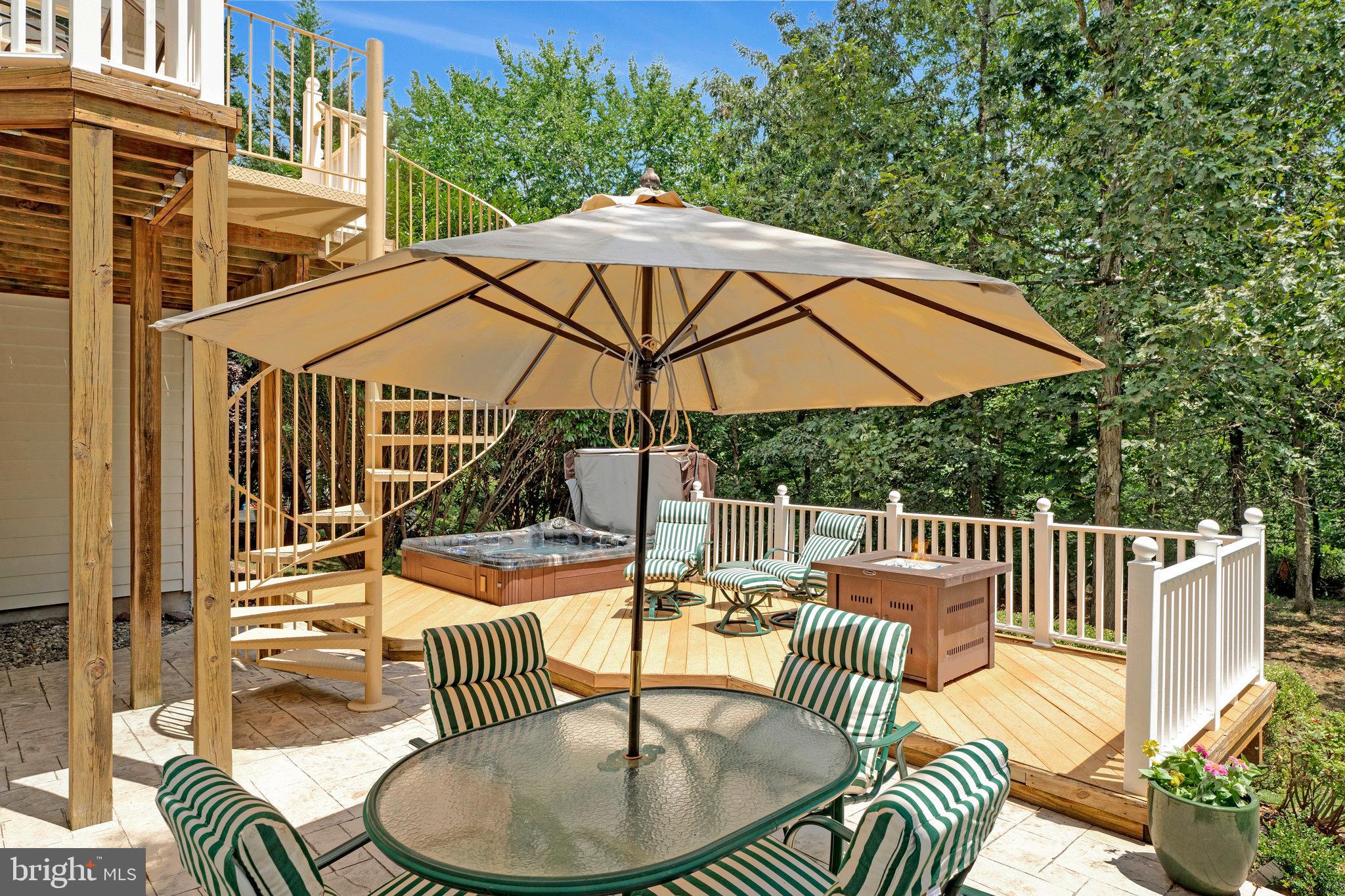 LANSDOWNE ON THE POTOMAC - Residential