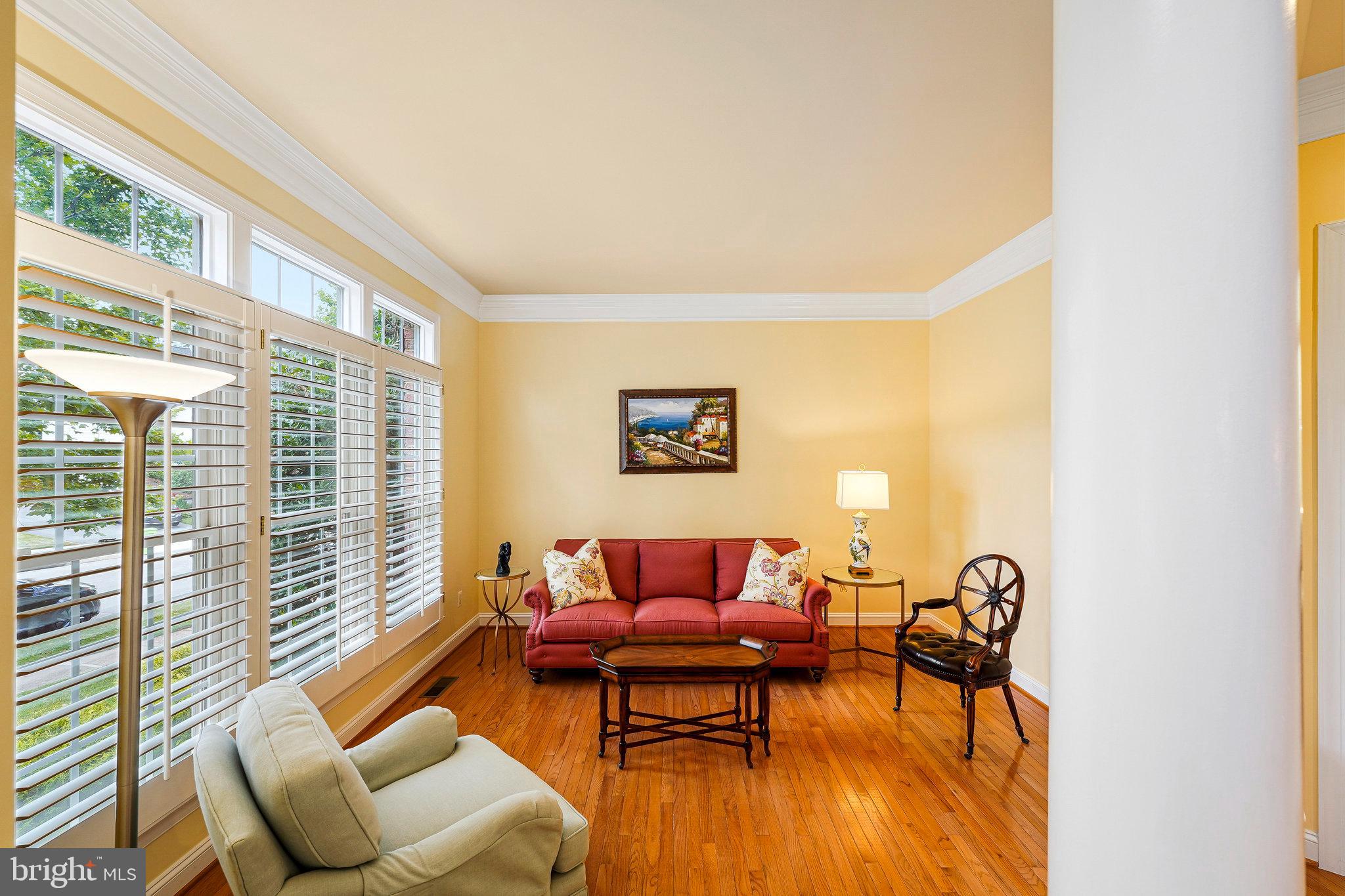 LANSDOWNE ON THE POTOMAC - Residential