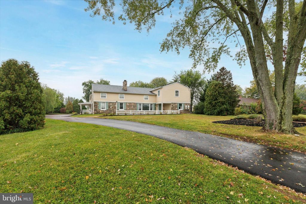 Photo of 314 Harleysville Pike, SOUDERTON, PA 18964 (MLS # PAMC2158454)