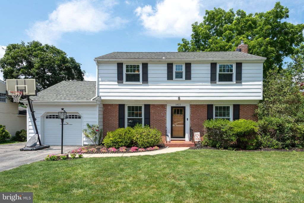 Photo of 1822 Longview Drive, LANCASTER, PA 17601 (MLS # PALA2072902)
