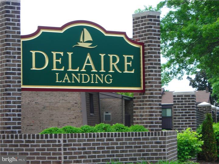 DELAIRE LANDING - Residential Lease