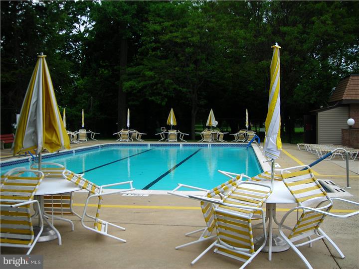 DELAIRE LANDING - Residential Lease