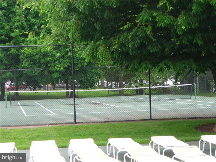DELAIRE LANDING - Residential Lease