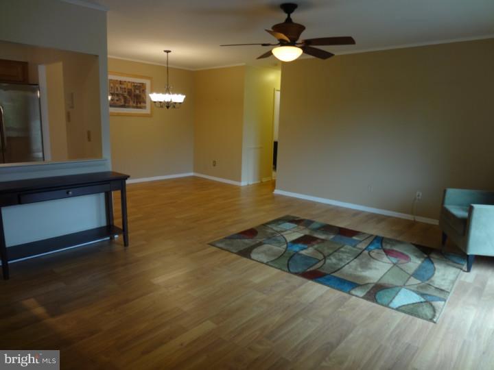 DELAIRE LANDING - Residential Lease