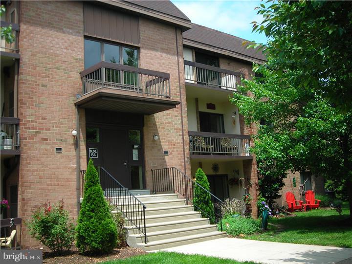 DELAIRE LANDING - Residential Lease