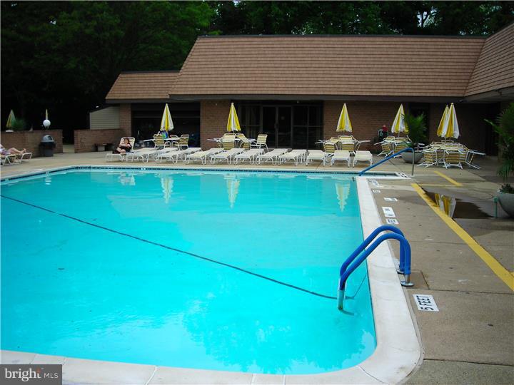 DELAIRE LANDING - Residential Lease