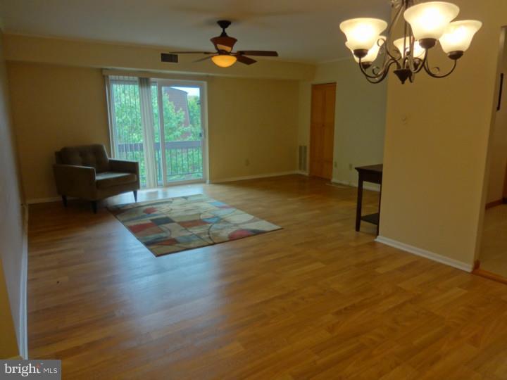 DELAIRE LANDING - Residential Lease