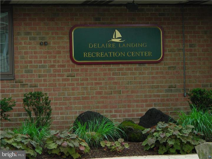 DELAIRE LANDING - Residential Lease