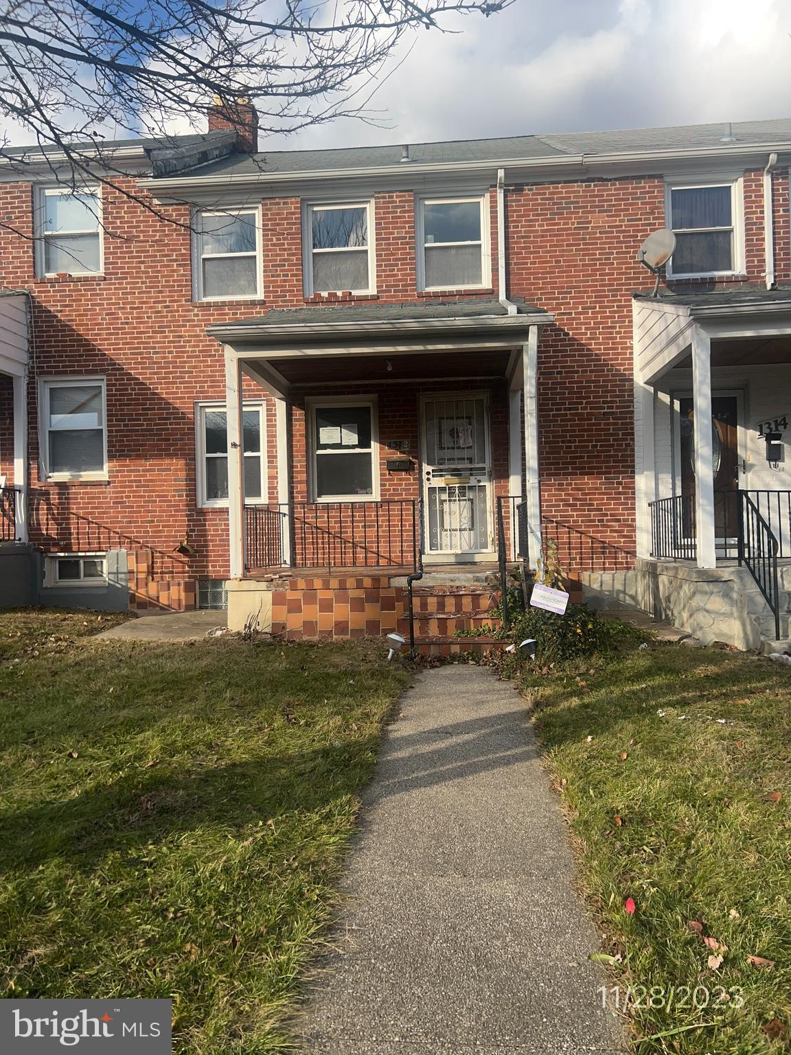 NORTHWOOD - Residential