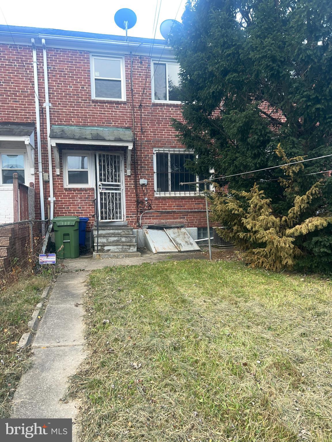 NORTHWOOD - Residential