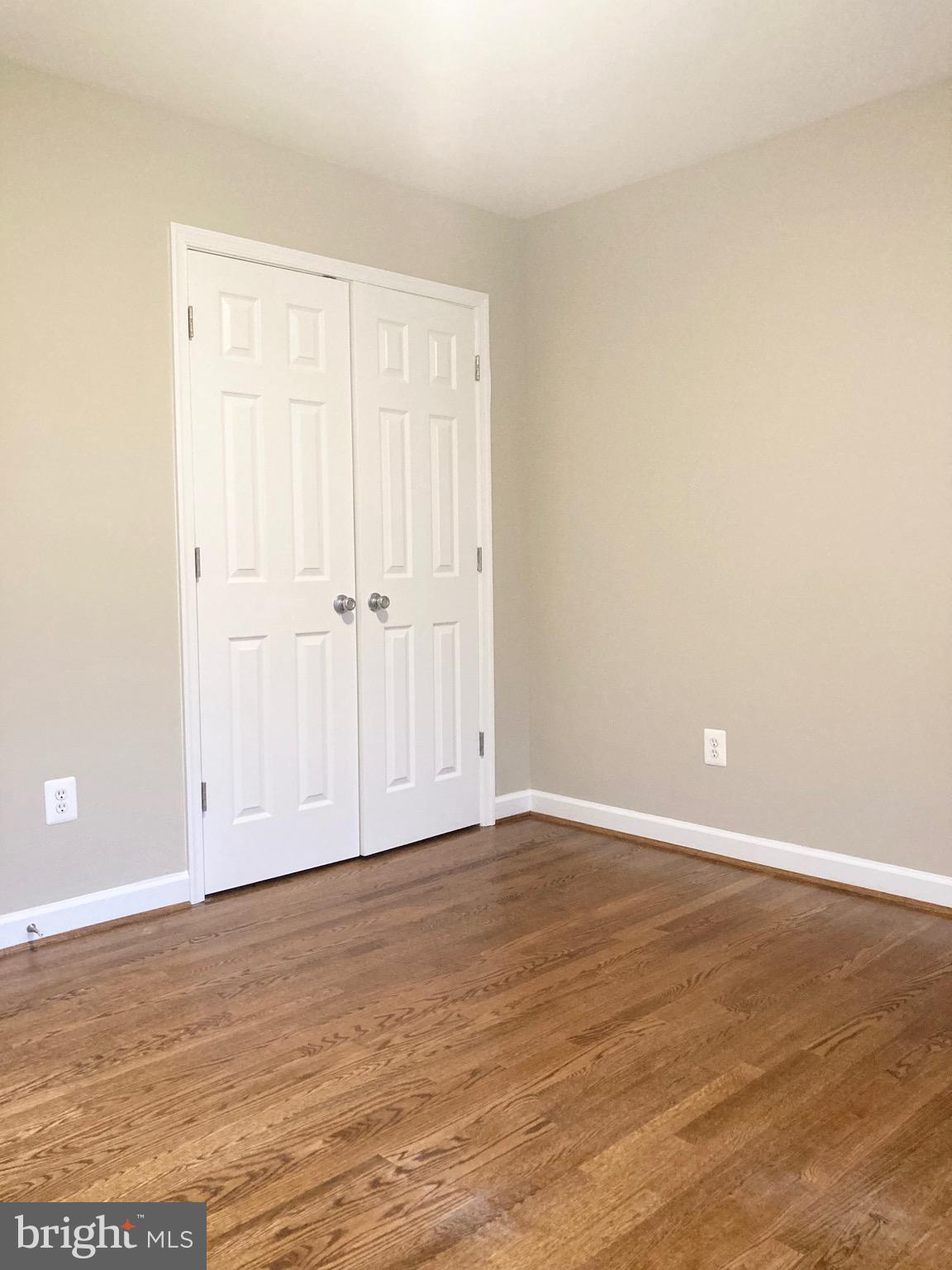 LAKE OF THE WOODS - Residential Lease