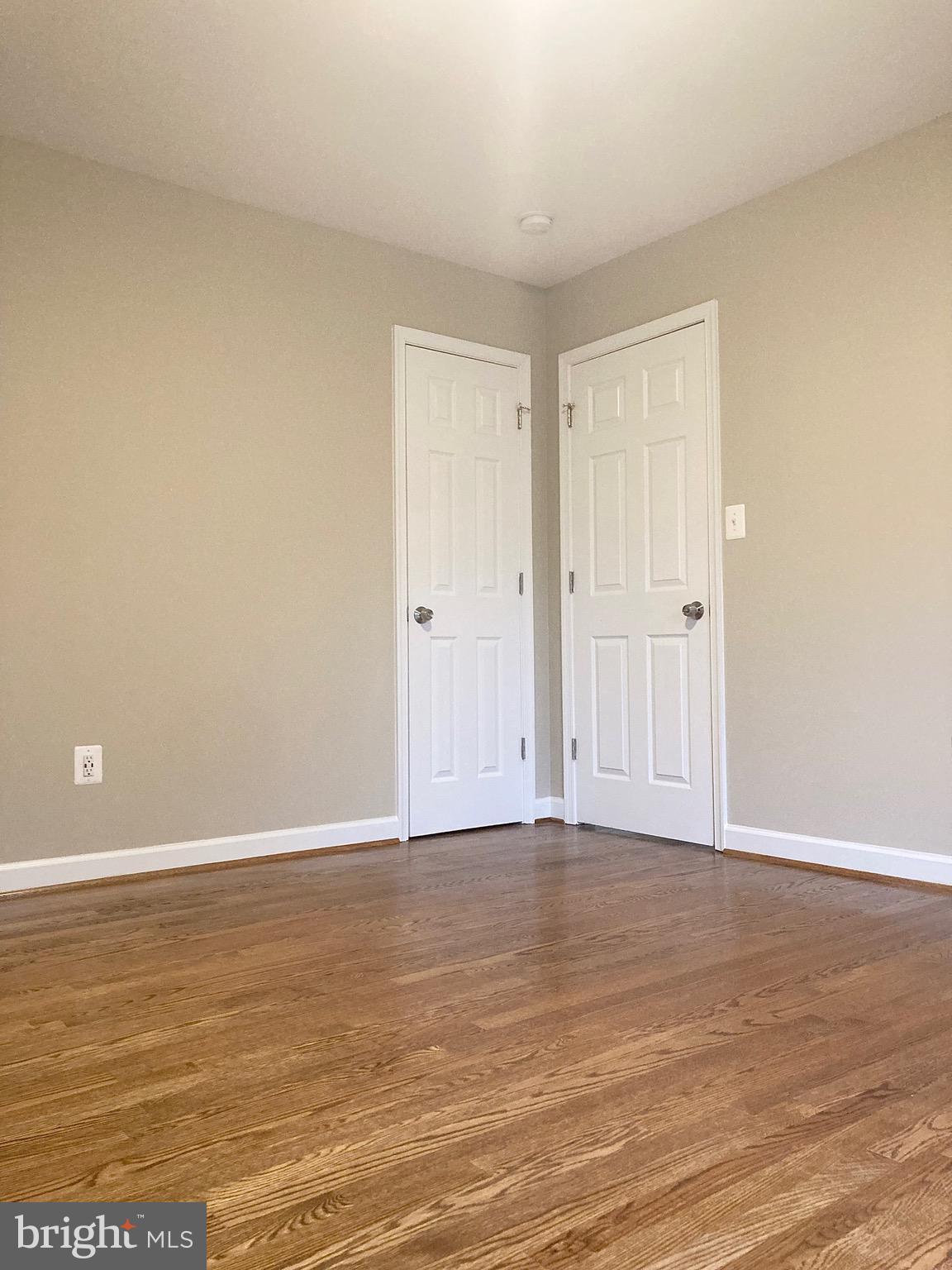 LAKE OF THE WOODS - Residential Lease