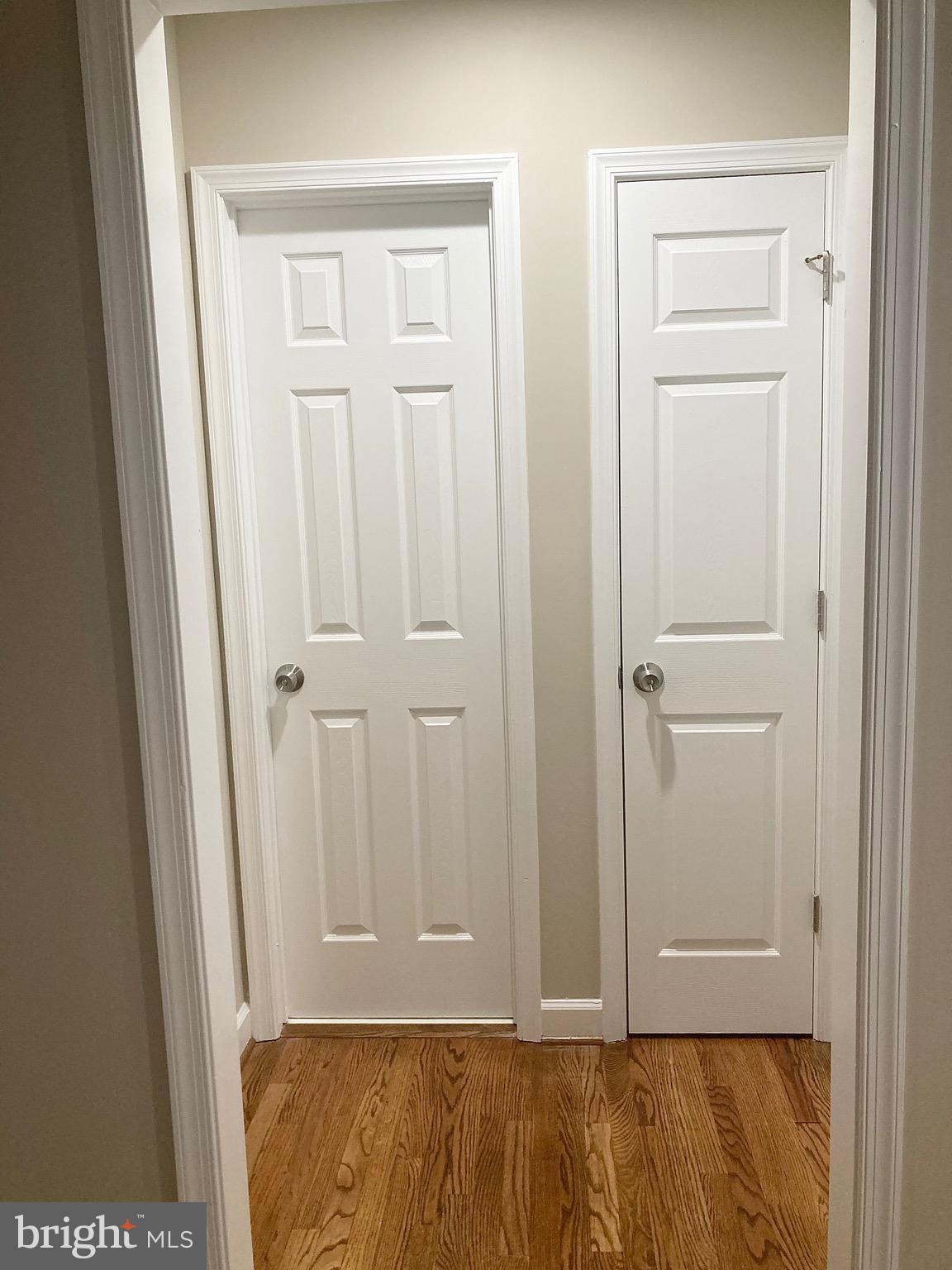 LAKE OF THE WOODS - Residential Lease