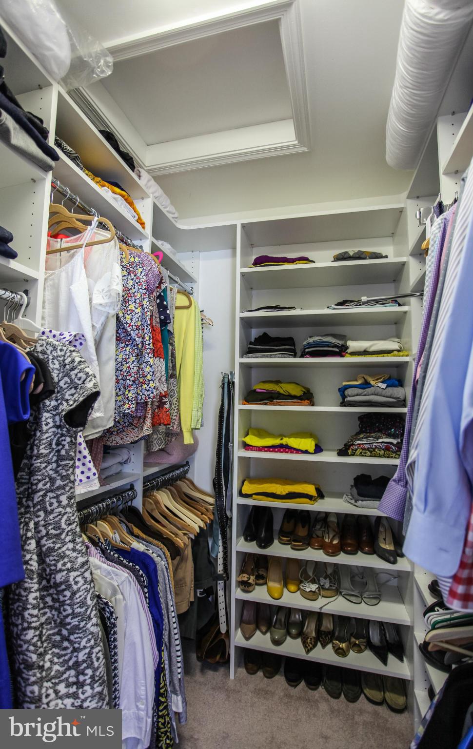 SPYGLASS HILL - Residential