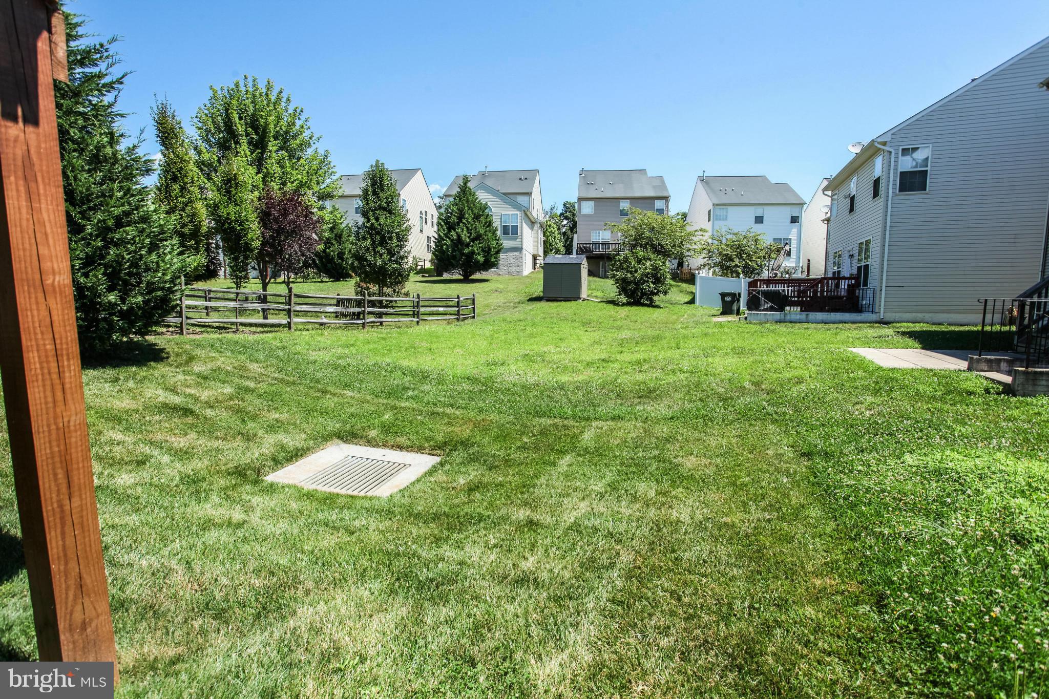 SPYGLASS HILL - Residential