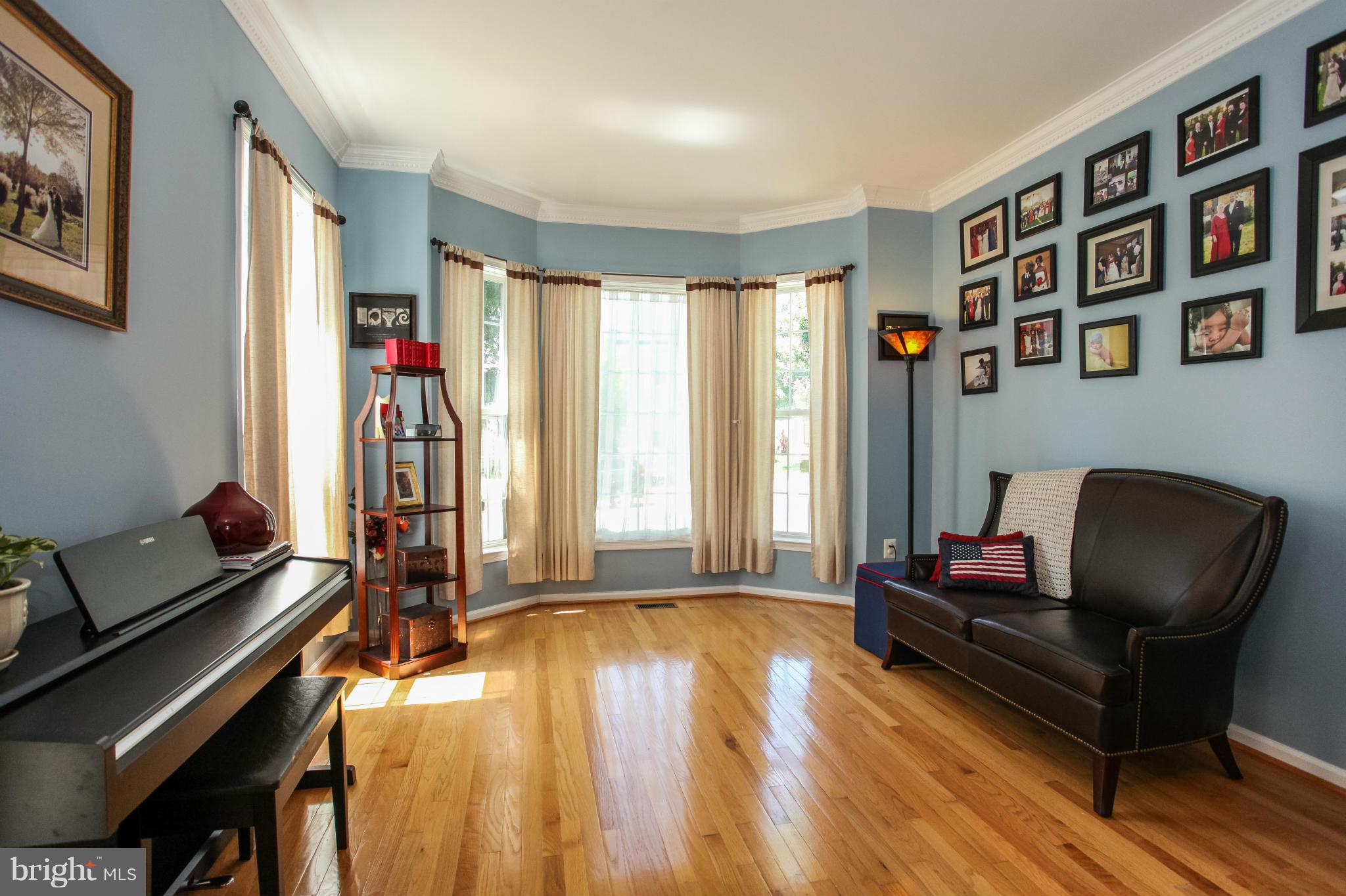 SPYGLASS HILL - Residential